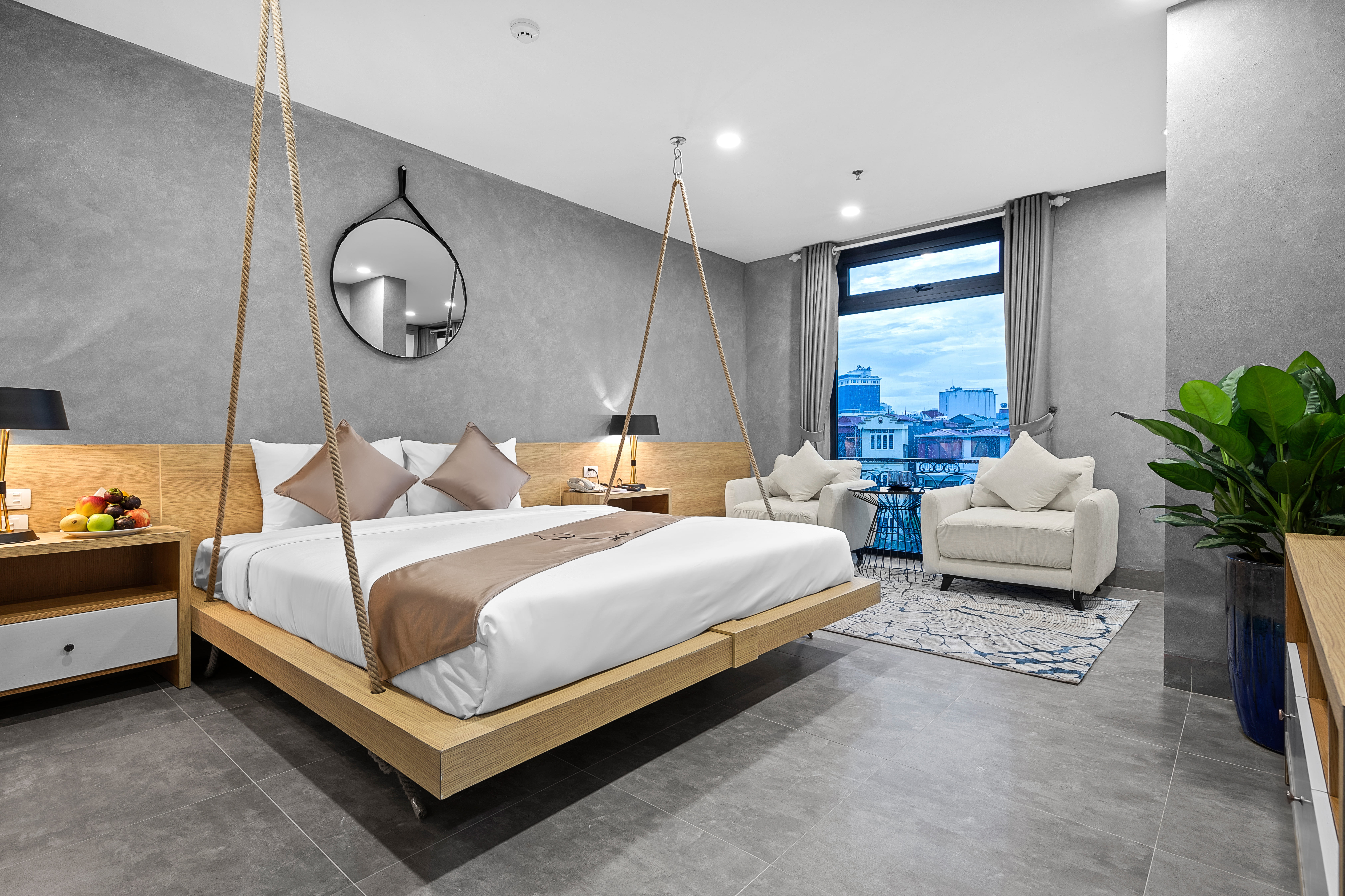 Hammrock 502