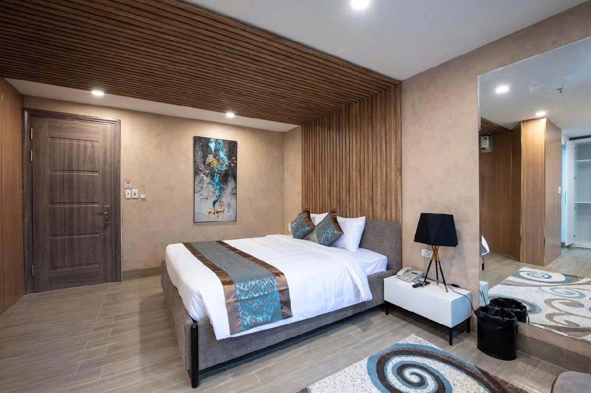 Teak 402 1