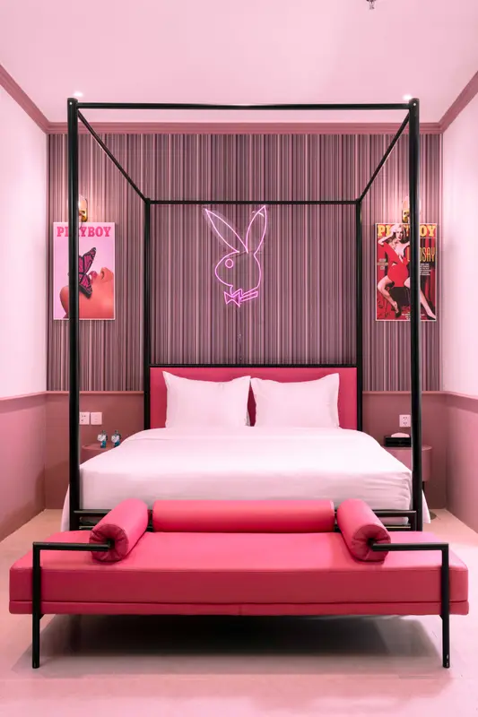 602 Playboy