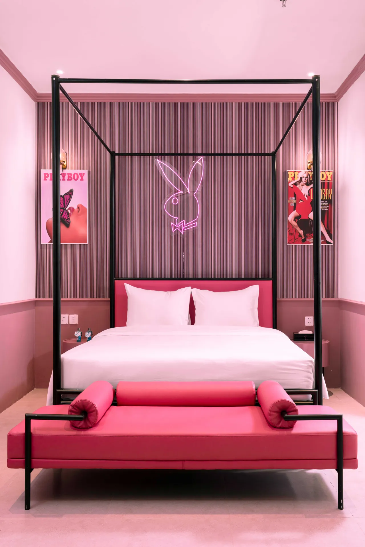 602 Playboy