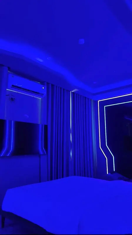 403 Led Neon