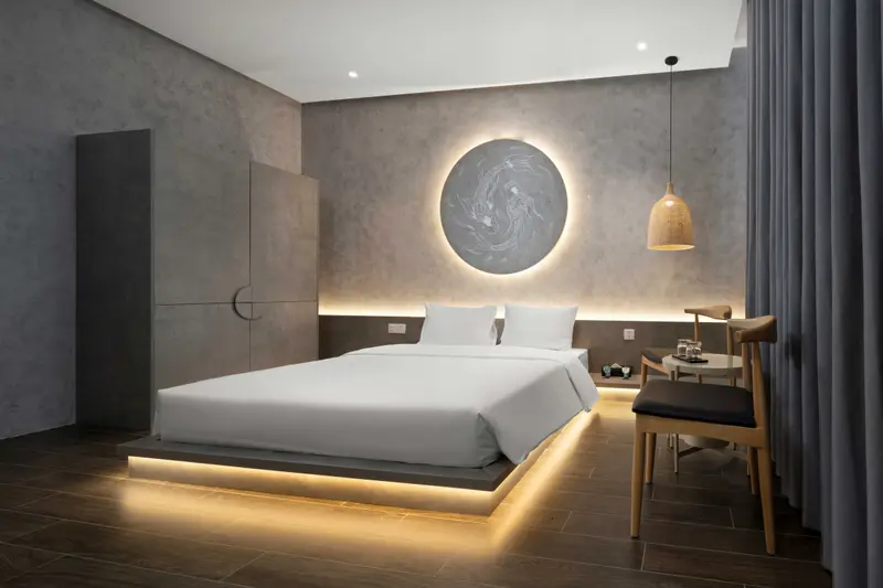 505 Koi Room 2