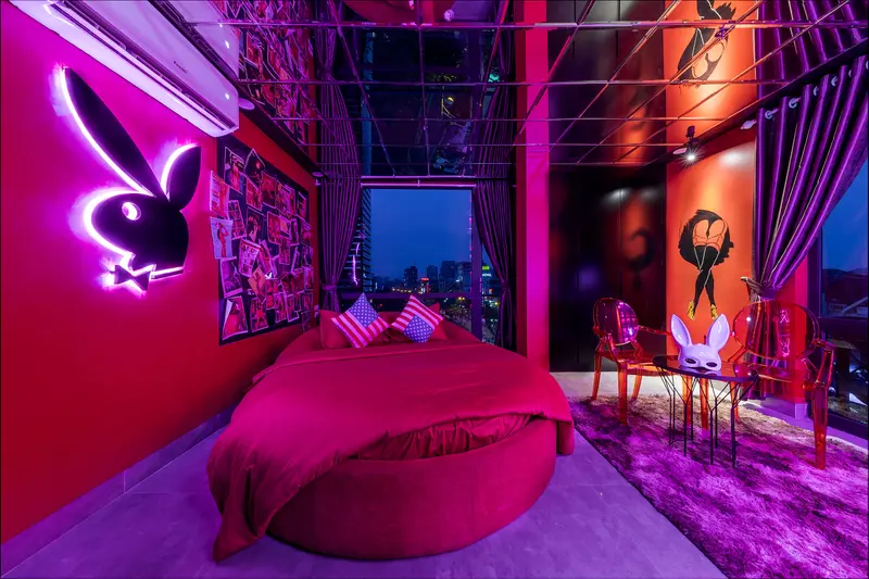 603 Playboy