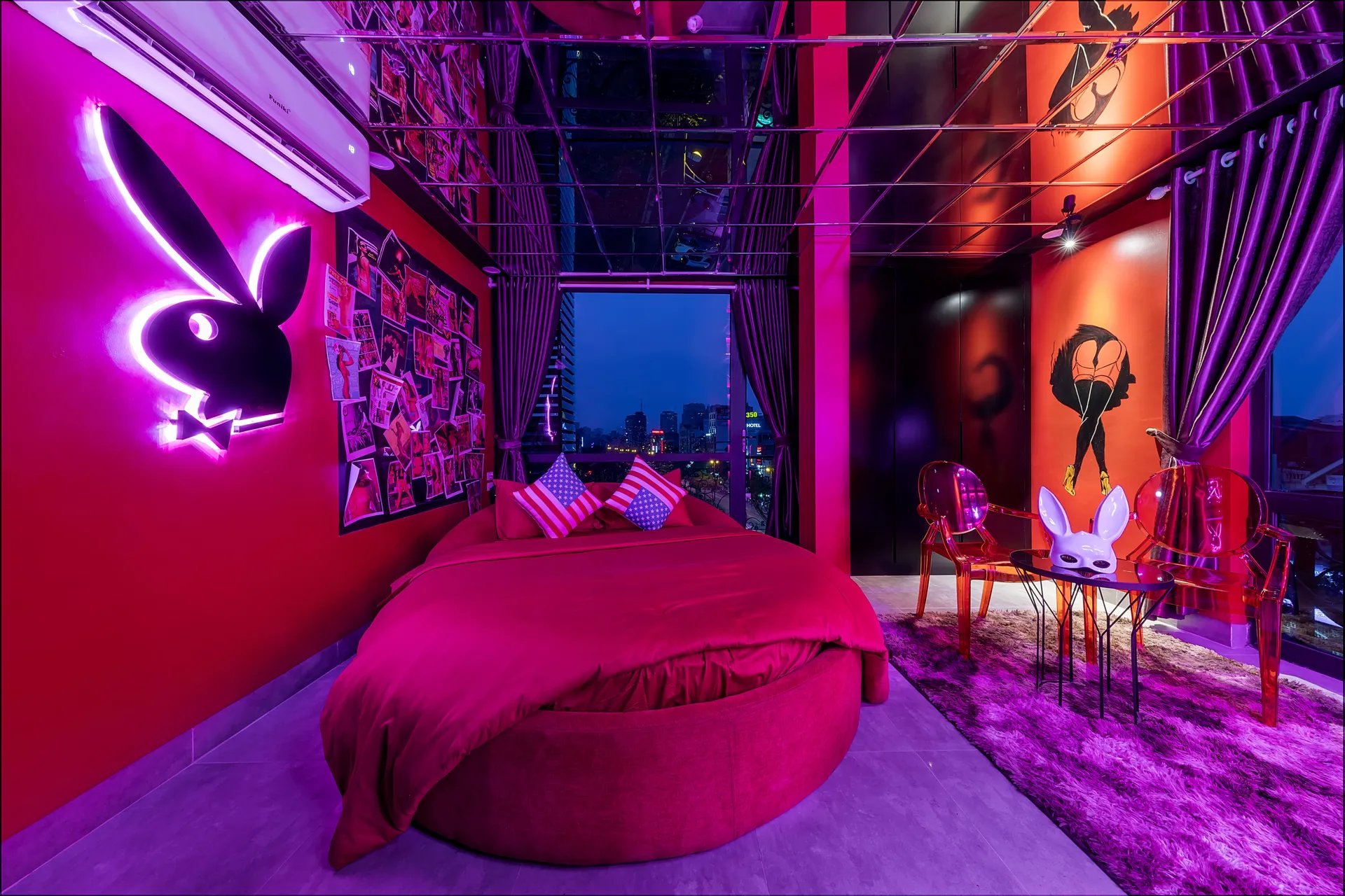 603 Playboy