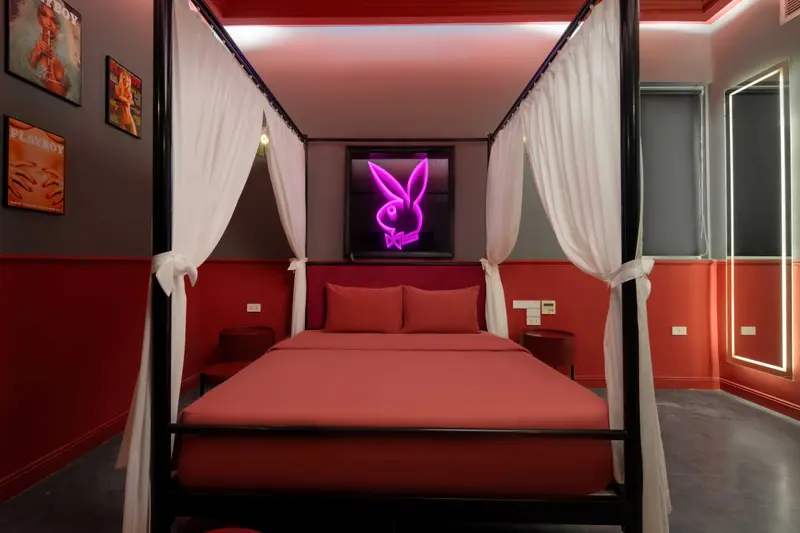 Playboy 2