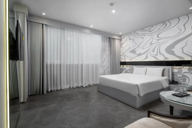 501 Marble