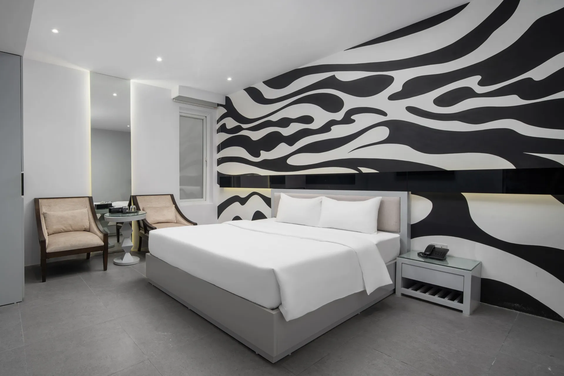 303 Zebra