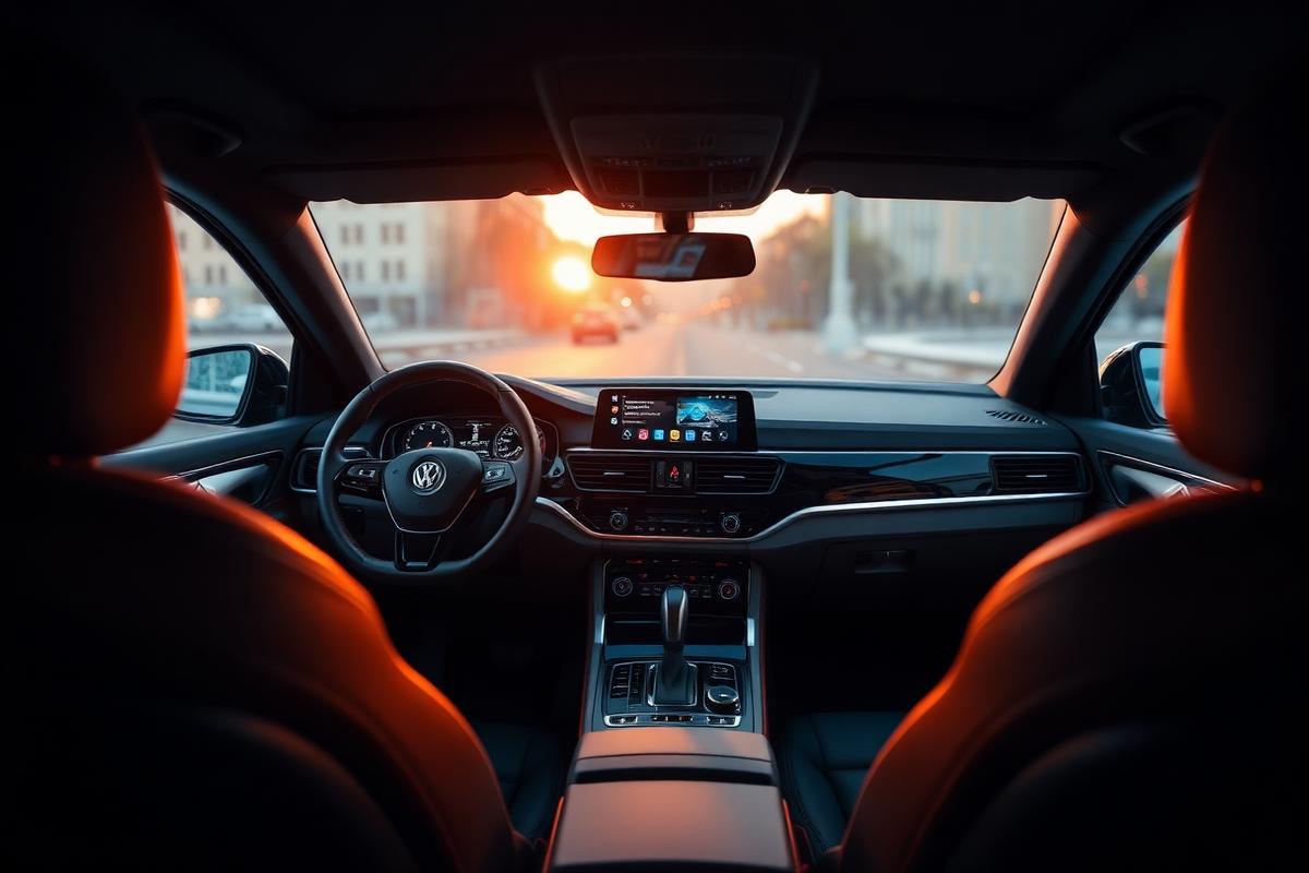 Volkswagen Teramont 2026 chính thức ra mắt tại Việt Nam